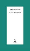 Cos'è_il_Talmud